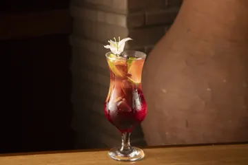 Cuba Libre