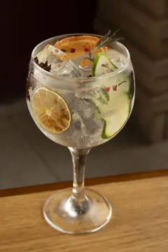 Gin Tônica