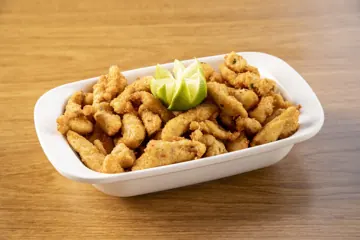 Isca de Frango