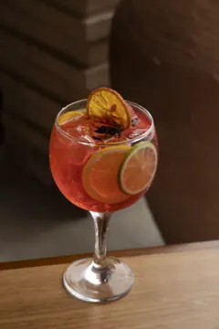 Magali Gin