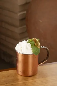 Moscow Mule