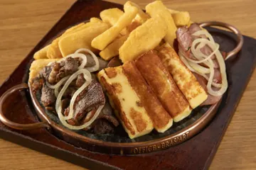 Nordestina