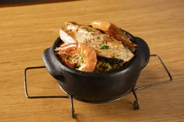 Paella