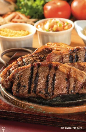 Picanha Premium