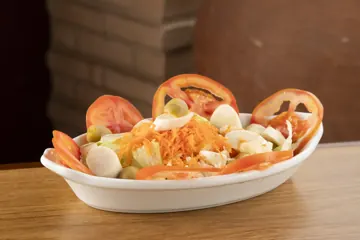 Salada da Casa